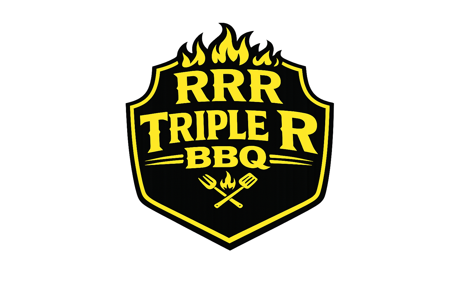 RRR Triple R BBQ